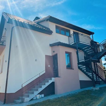 Zakatek Solny Apartment Bochnia Ngoại thất bức ảnh