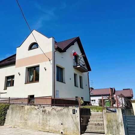 Zakatek Solny Apartment Bochnia Ngoại thất bức ảnh
