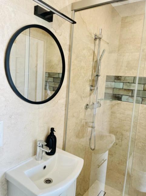 Zakatek Solny Apartment Bochnia Ngoại thất bức ảnh
