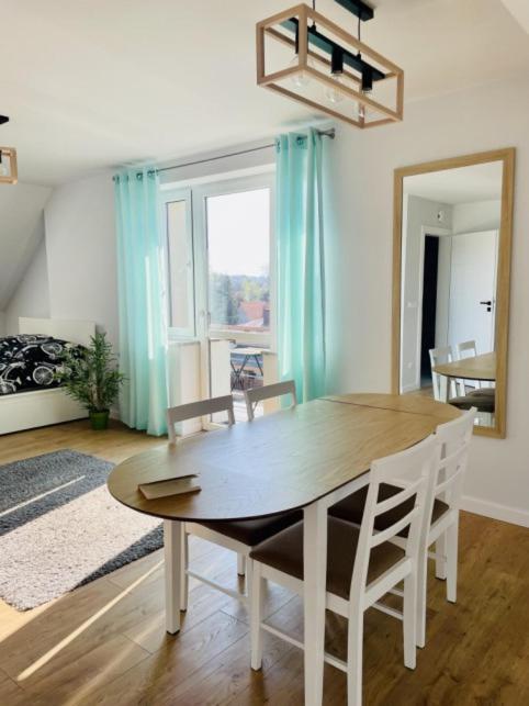 Zakatek Solny Apartment Bochnia Ngoại thất bức ảnh