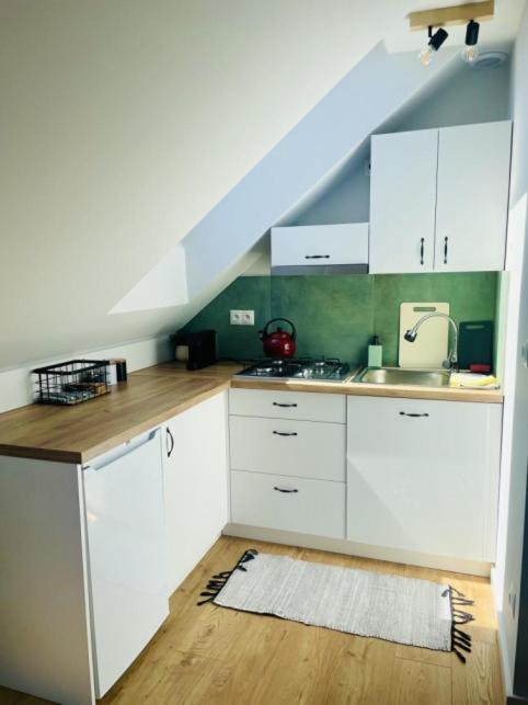Zakatek Solny Apartment Bochnia Ngoại thất bức ảnh