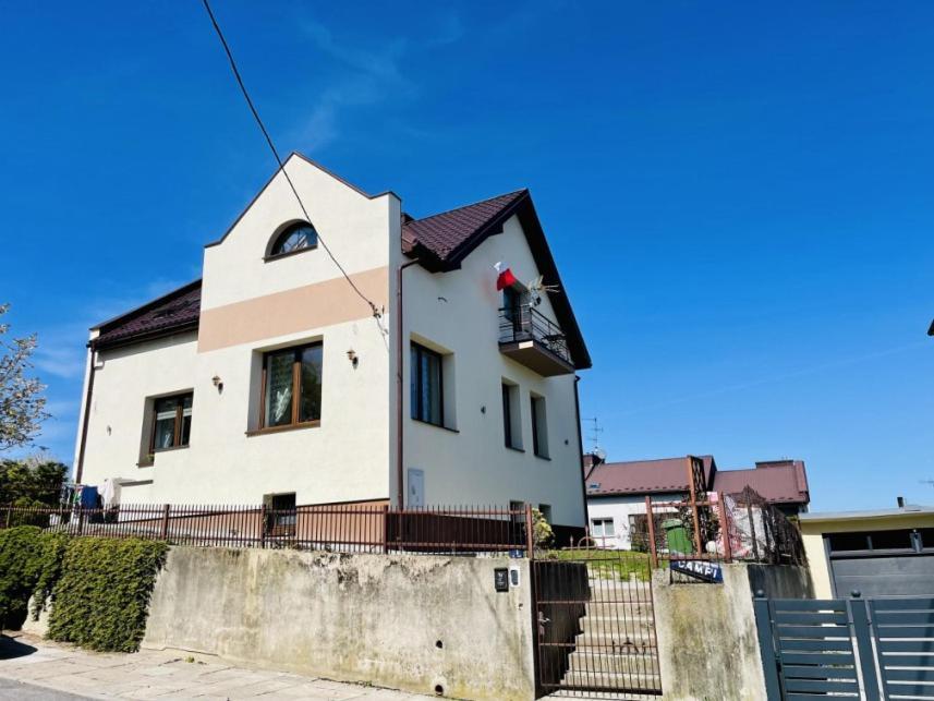 Zakatek Solny Apartment Bochnia Ngoại thất bức ảnh