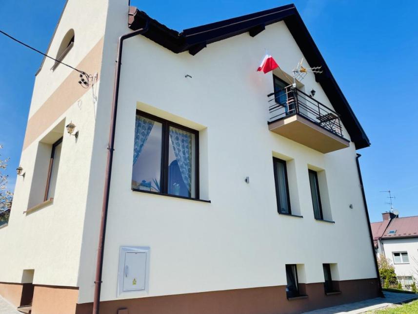 Zakatek Solny Apartment Bochnia Ngoại thất bức ảnh