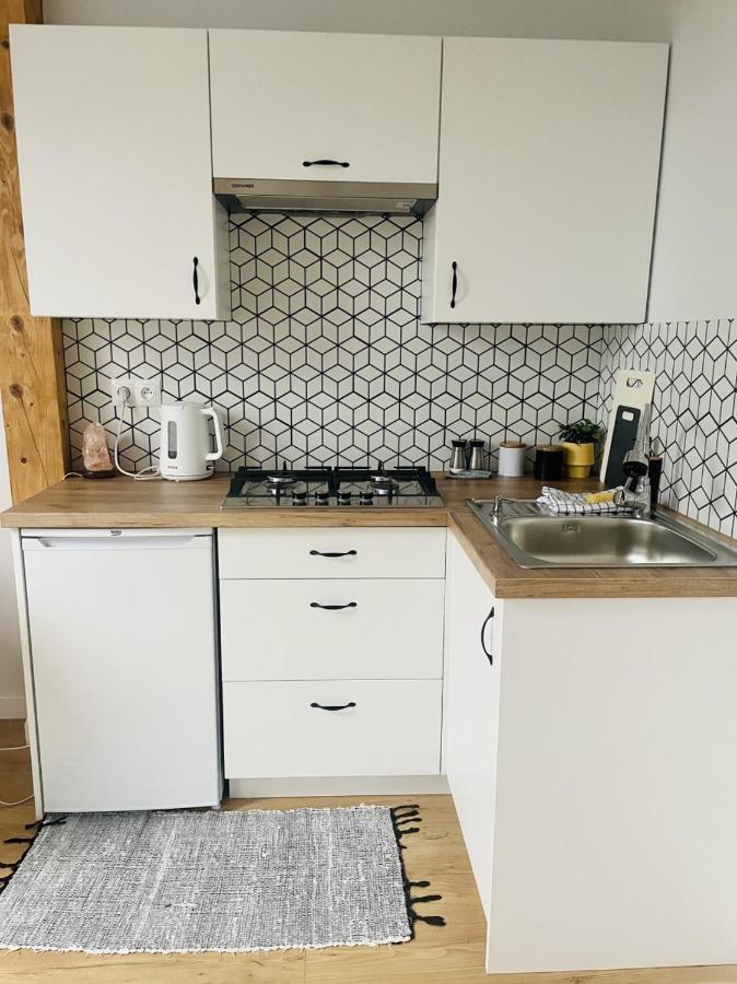 Zakatek Solny Apartment Bochnia Ngoại thất bức ảnh